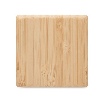 CURT - Timer in bambù - Gadget.it - 