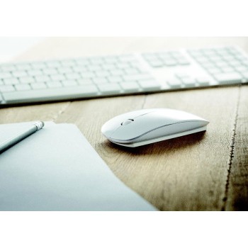 CURVY - Mouse senza fili - Gadget.it - 