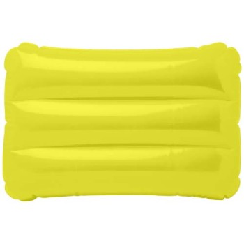 Cuscino da spiaggia gonfiabile Sunny - Gadget.it - 