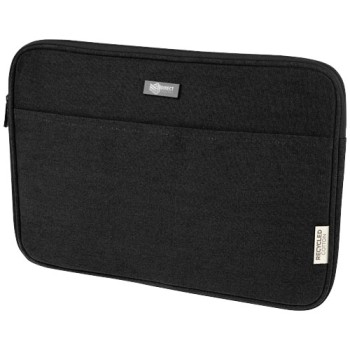 Custodia per portatile in canvas riciclato - 2L - Gadget.it - 