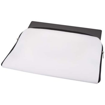Custodia per portatile con stampa in neoprene - MILA  - Gadget.it - 