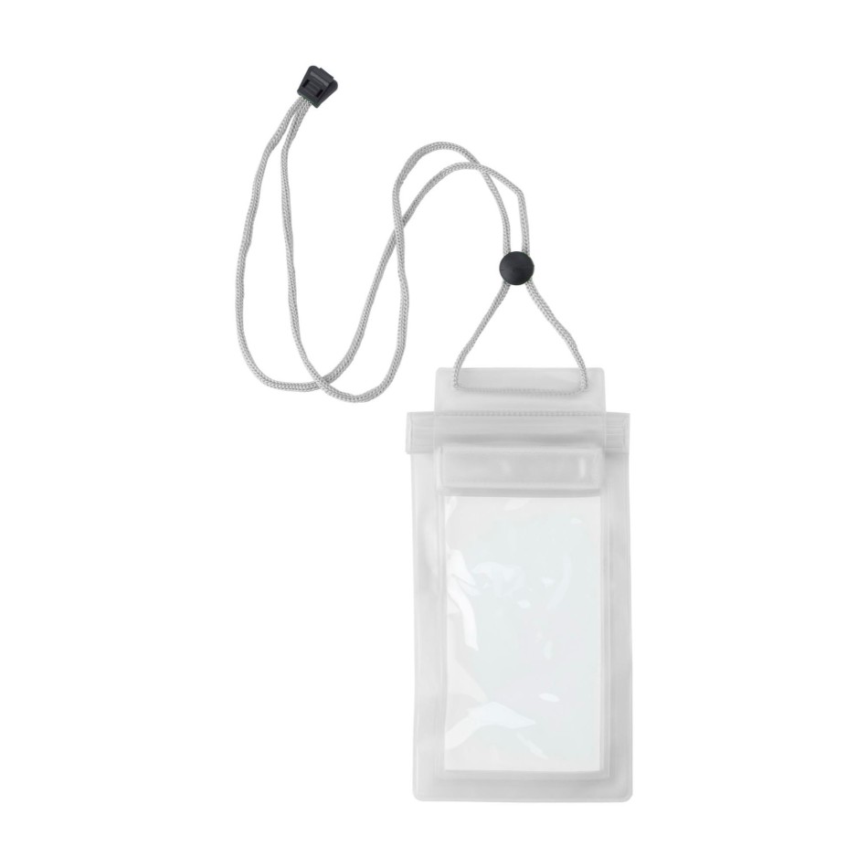 Custodia protettiva impermeabile in PVC Emily - Gadget.it - 