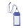 Custodia protettiva impermeabile in PVC Emily