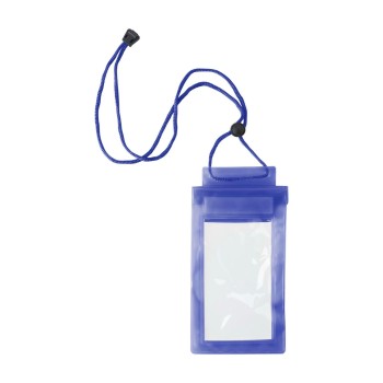 Custodia protettiva impermeabile in PVC Emily - Gadget.it - 