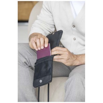 Custodia porta accessori RFID SMART  - Gadget.it - 