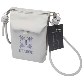 Custodia porta accessori RFID SMART  - Gadget.it - 