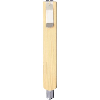 Cutter con corpo in bamboo - JEFFREY - Gadget.it - 