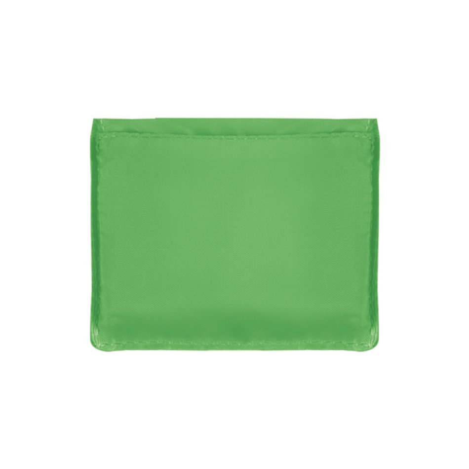 Borsa shopping in RPET 38x40x9 cm - CYCLE - Gadget.it - 