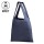Borsa shopping in RPET 38x40x9 cm - CYCLE