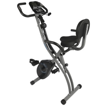 Cyclette pieghevole Prixton BF250 Bike Fit  - Gadget.it - 