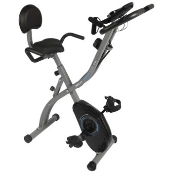 Cyclette pieghevole Prixton BF250 Bike Fit  - Gadget.it - 