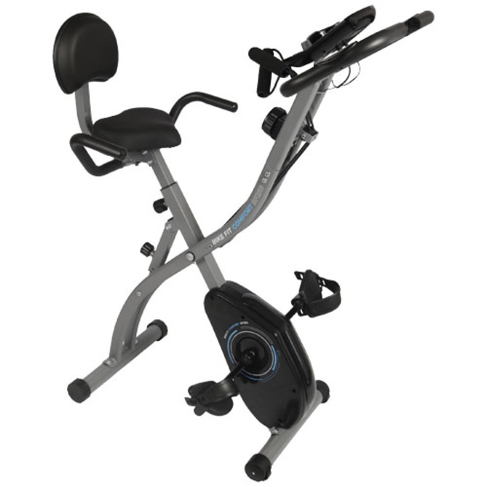 Cyclette pieghevole Prixton BF250 Bike Fit  - Gadget.it - 