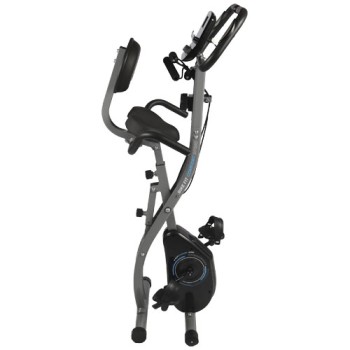 Cyclette pieghevole Prixton BF250 Bike Fit  - Gadget.it - 