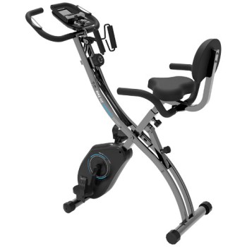 Cyclette pieghevole Prixton BF250 Bike Fit  - Gadget.it - 