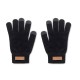 Guanti tattili in RPET - Dactile - Gadget.it - 