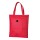 Shopper pieghevole in TNT 38x42 cm - DAFNE