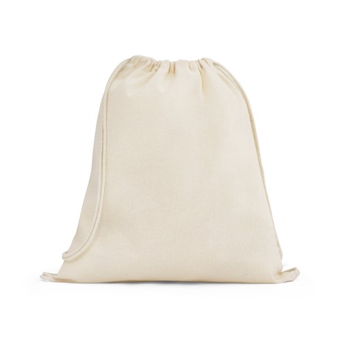 DAHAB. Borsa a sacca in 100% cotone (140 g/m²) - Gadget.it - 