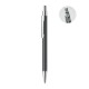 Penna in alluminio riciclato refill blu - DANA - Gadget.it - 
