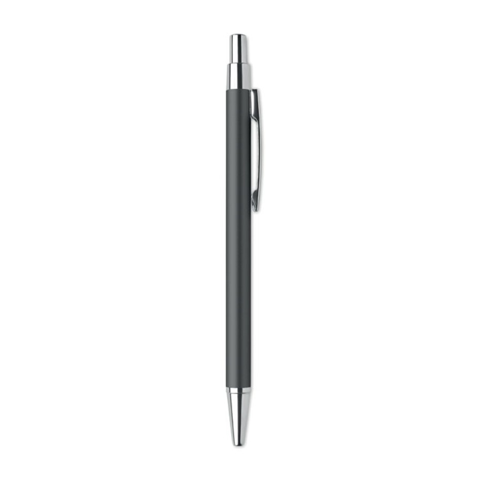 Penna in alluminio riciclato refill blu - DANA - Gadget.it - 
