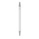 Penna in alluminio riciclato refill blu - DANA - Gadget.it - 