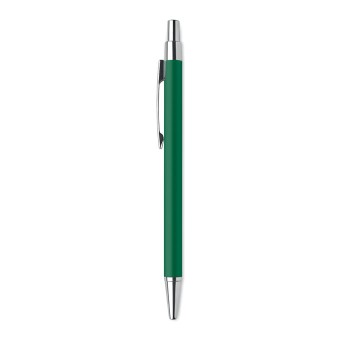 Penna in alluminio riciclato refill blu - DANA - Gadget.it - 