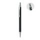 Penna in alluminio riciclato refill blu - DANA - Gadget.it - 