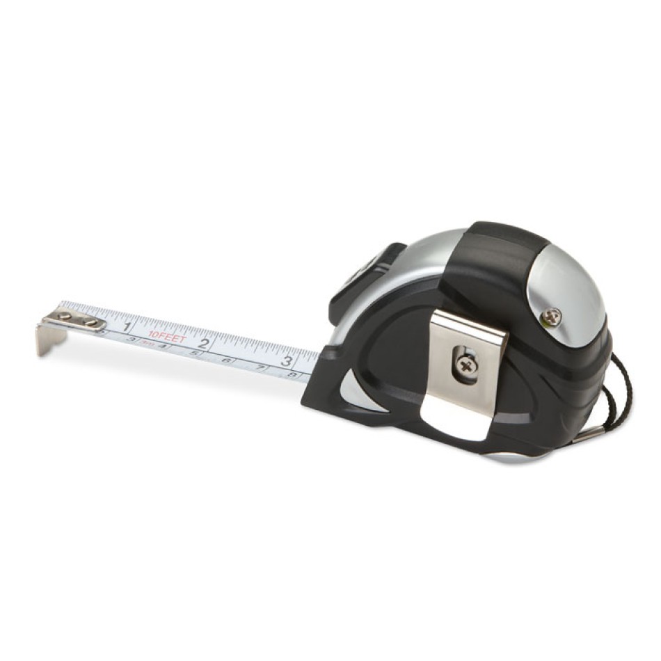 DAVID - Metro allungabile 3Mt - Gadget.it - 