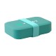Day to Day lunch box Elastic | 1,1 l - Gadget.it - 