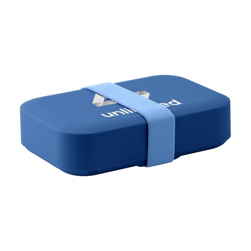 Day to Day lunch box Elastic | 1,1 l - Gadget.it - 