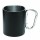 DEEP VALLEY - Tazza in acciaio inox