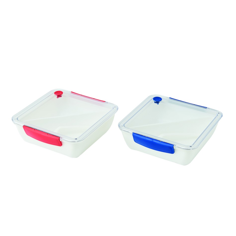 DELICIOUS - Lunchbox - Gadget.it - 