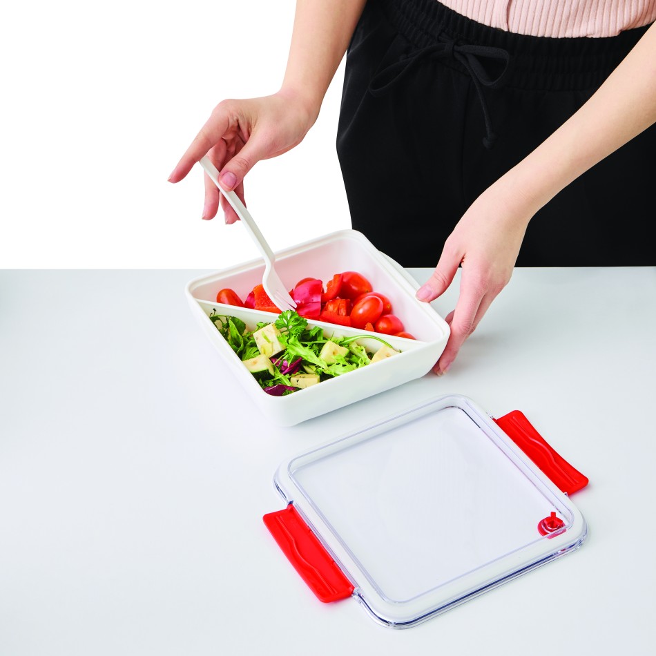 DELICIOUS - Lunchbox - Gadget.it - 