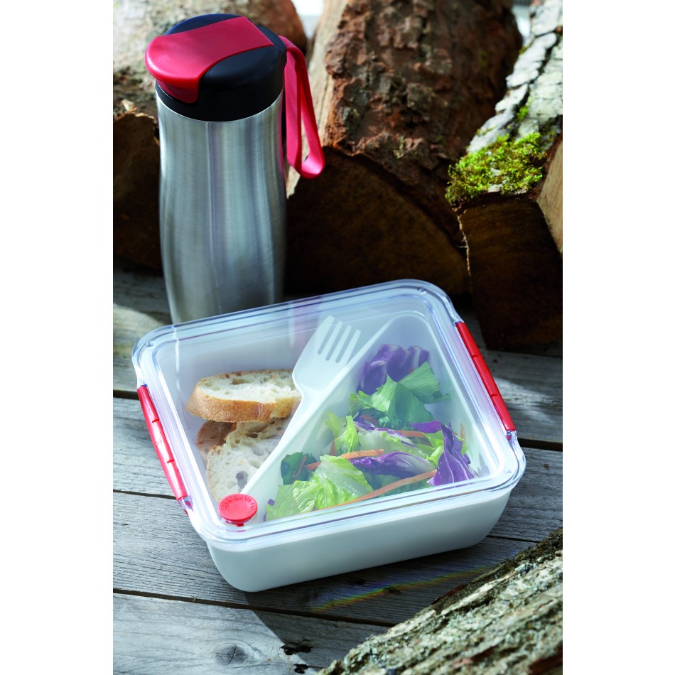 DELICIOUS - Lunchbox - Gadget.it - 