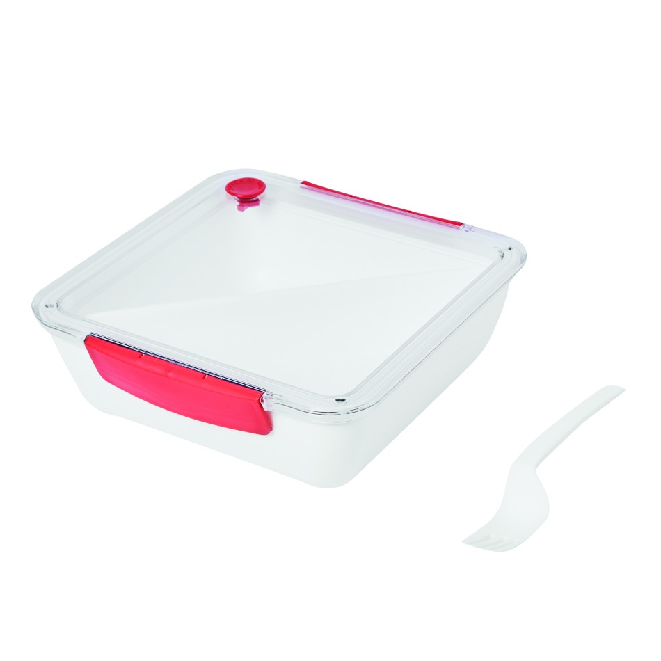 DELICIOUS - Lunchbox - Gadget.it - 