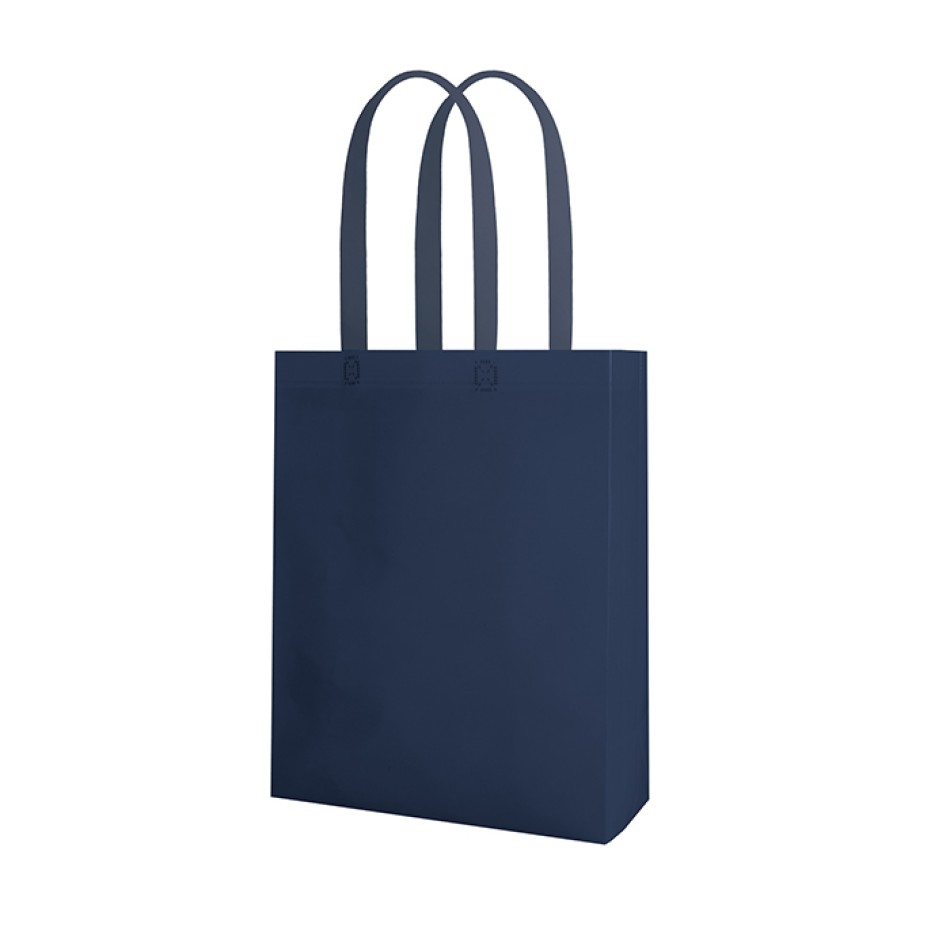 Shopper in TNT 36x40x9 cm - DEMETRA - Gadget.it - 