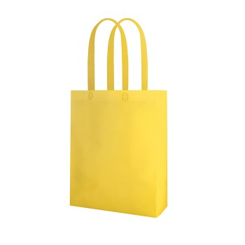 Shopper in TNT 36x40x9 cm - DEMETRA - Gadget.it - 