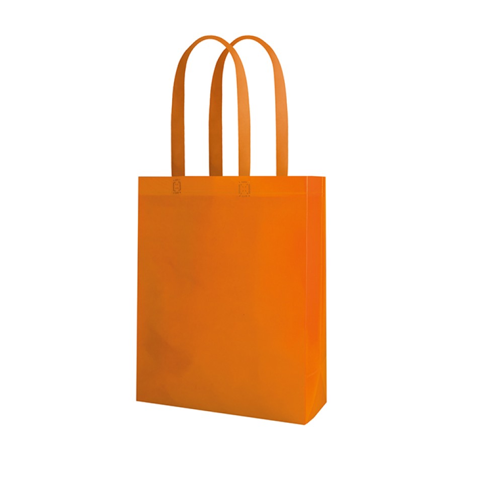 Shopper in TNT 36x40x9 cm - DEMETRA - Gadget.it - 