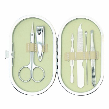 DENISE - Elegante set da manicure - Gadget.it - 