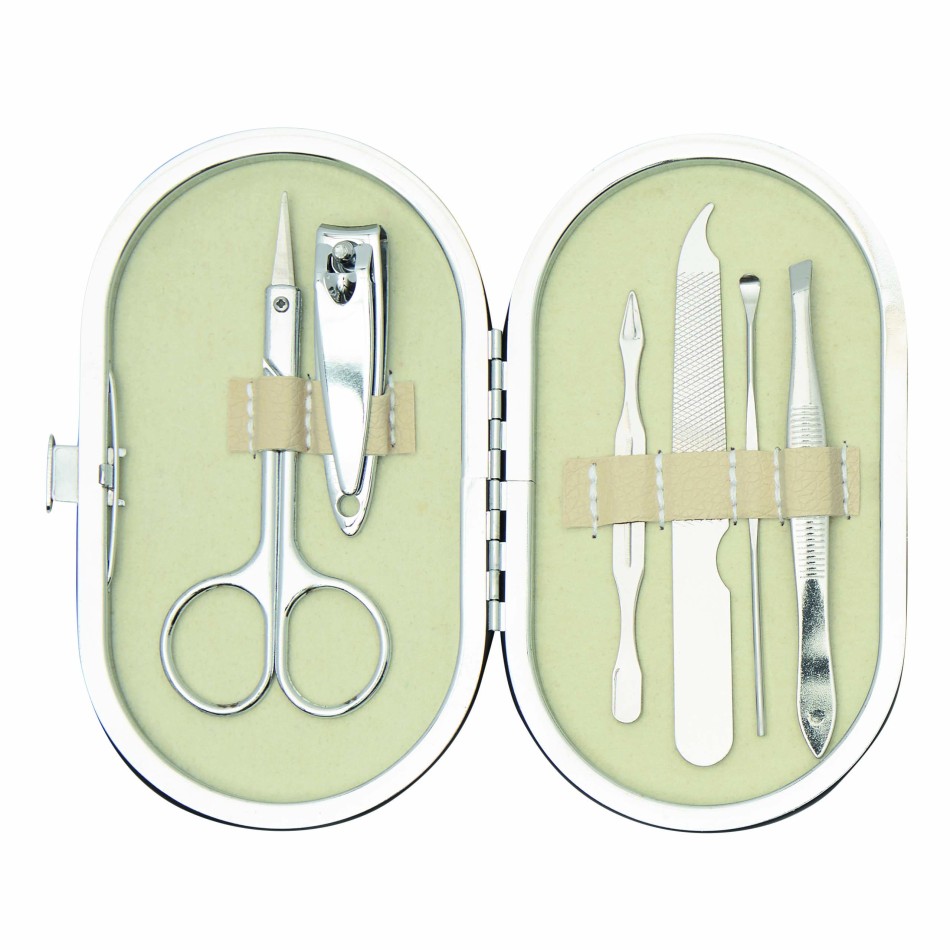 DENISE - Elegante set da manicure - Gadget.it - 
