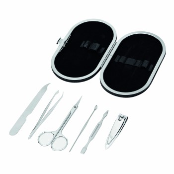 DENISE - Elegante set da manicure - Gadget.it - 