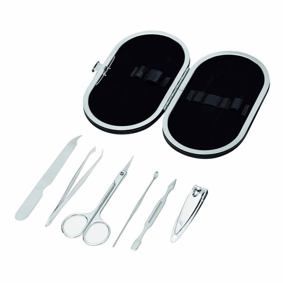 DENISE - Elegante set da manicure - Gadget.it - 