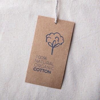 Borsa in cotone 38x42 cm - DENNIS - Gadget.it - 