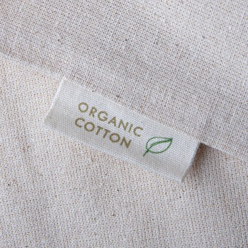 Borsa in cotone 38x42 cm - DENNIS - Gadget.it - 