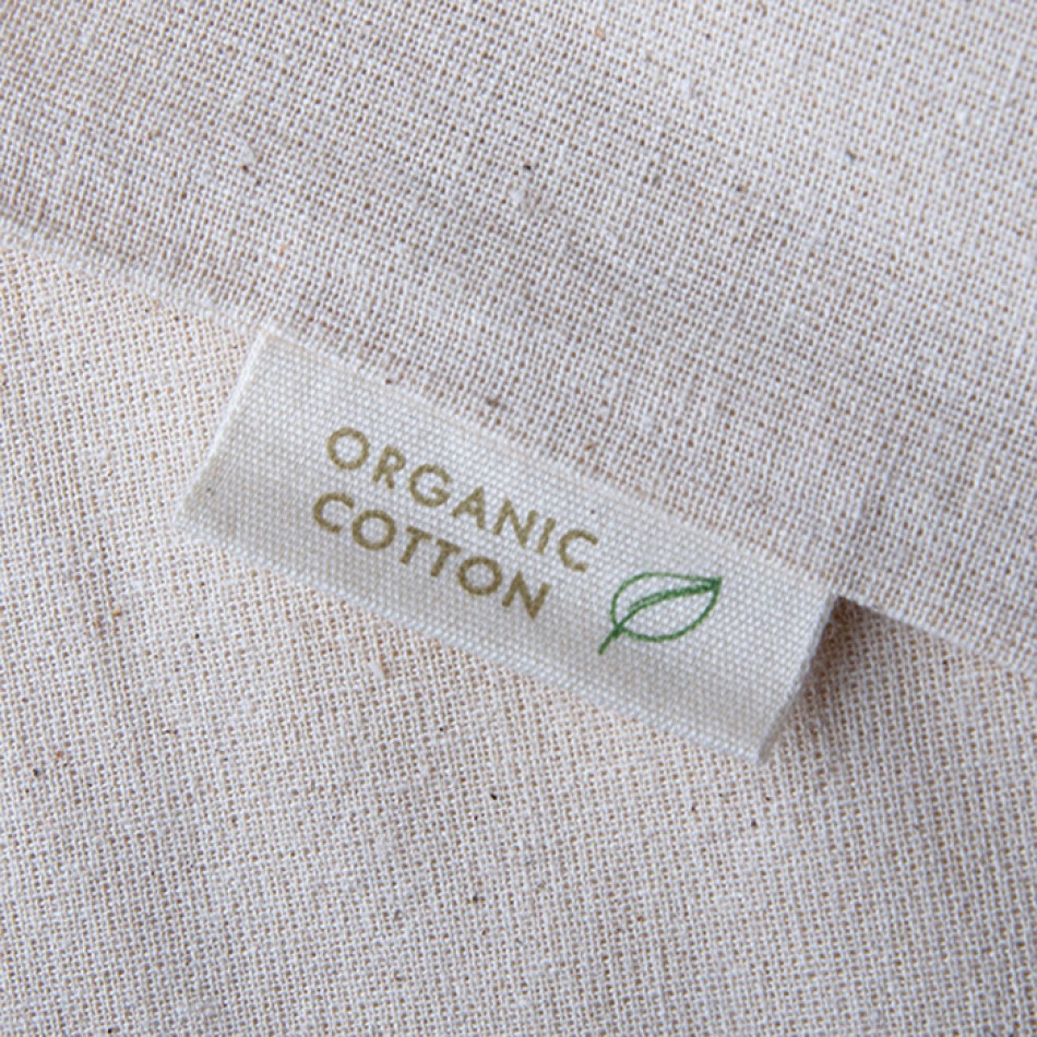 Borsa in cotone 38x42 cm - DENNIS - Gadget.it - 