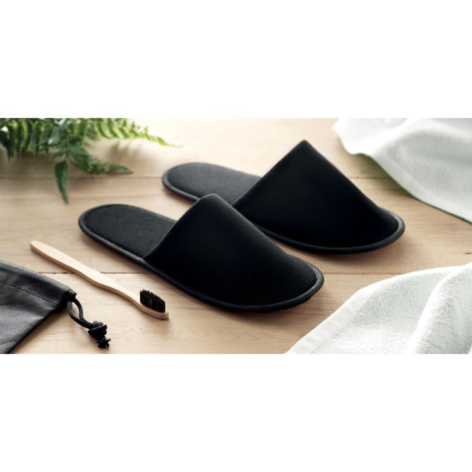 Spazzolino da denti in bamboo - DENTOBRUSH  - Gadget.it - 