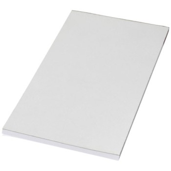 Desk-Mate®, blocco note di formato 1/3 di A4 - Gadget.it - 
