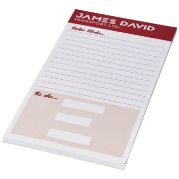 Desk-Mate®, blocco note di formato 1/3 di A4 - Gadget.it - 