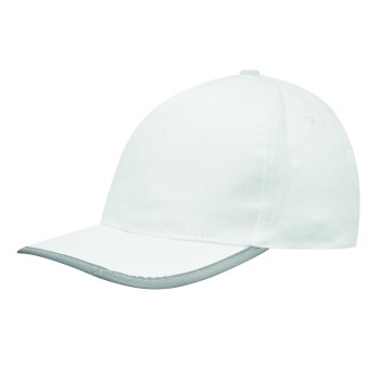 DETECTION - Cappellino baseball 6-pannelli - Gadget.it - 