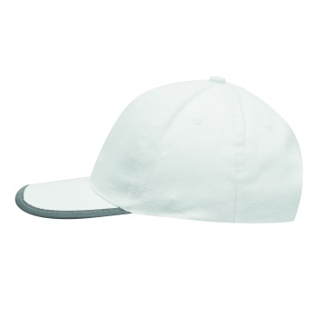 DETECTION - Cappellino baseball 6-pannelli - Gadget.it - 