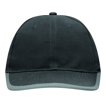 DETECTION - Cappellino baseball 6-pannelli - Gadget.it - 